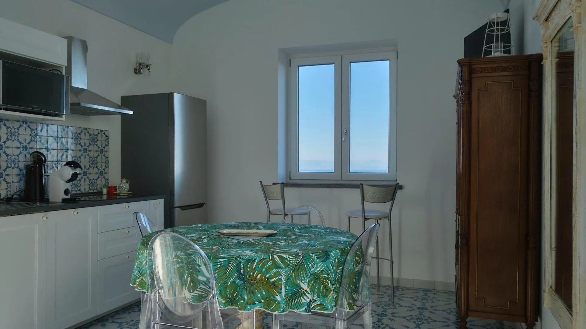 Villa Alba - Amalfi Coast 0*,  Ιταλία