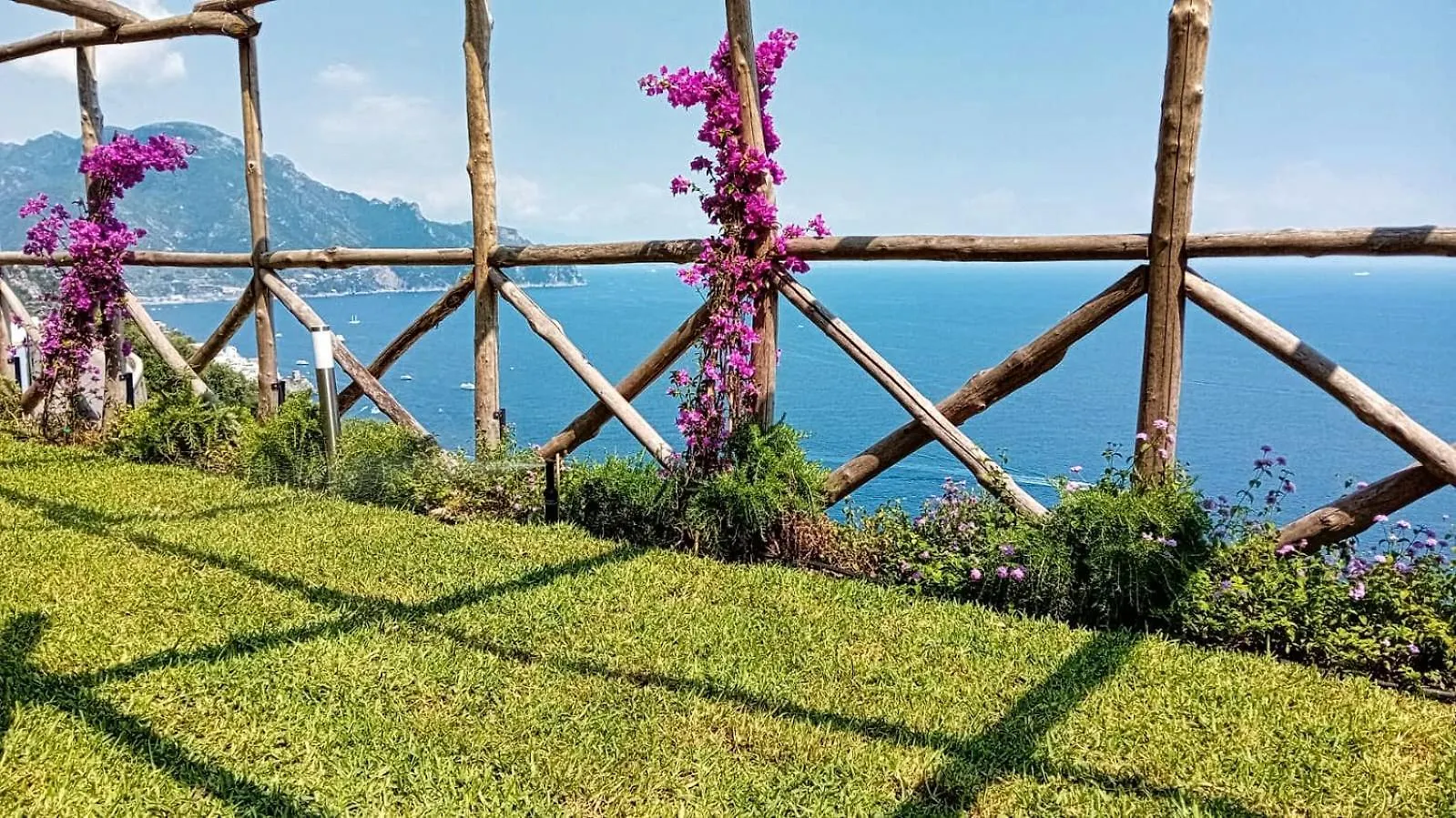 Villa Alba - Amalfi Coast