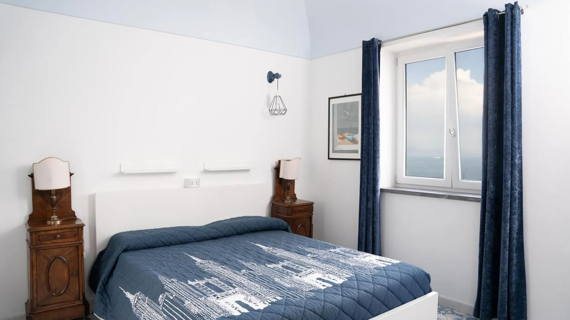 Villa Alba - Amalfi Coast 0*,  Ιταλία