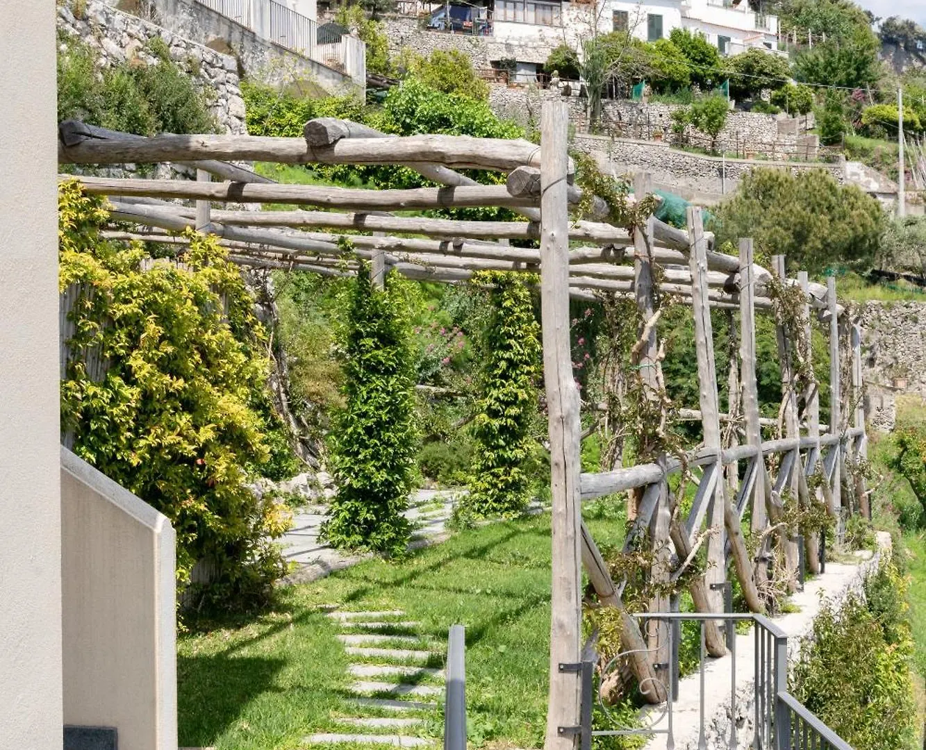 Villa Alba - Amalfi Coast Ιταλία