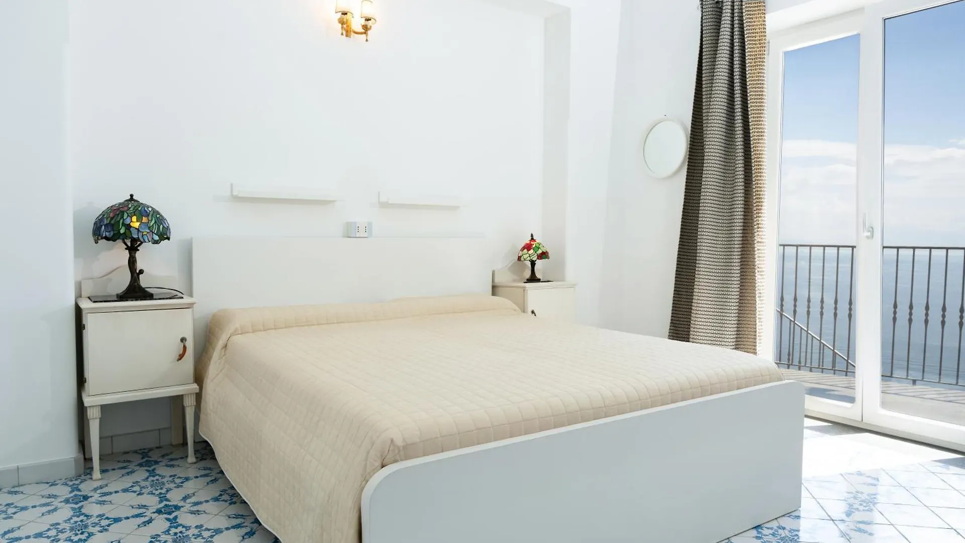 Villa Alba - Amalfi Coast