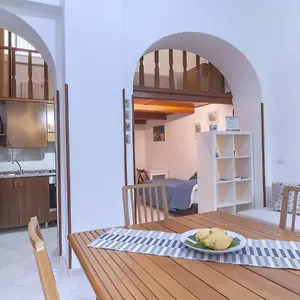 Holiday home Casamare