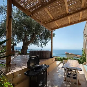  Holiday home Torre Del Califfo Relais