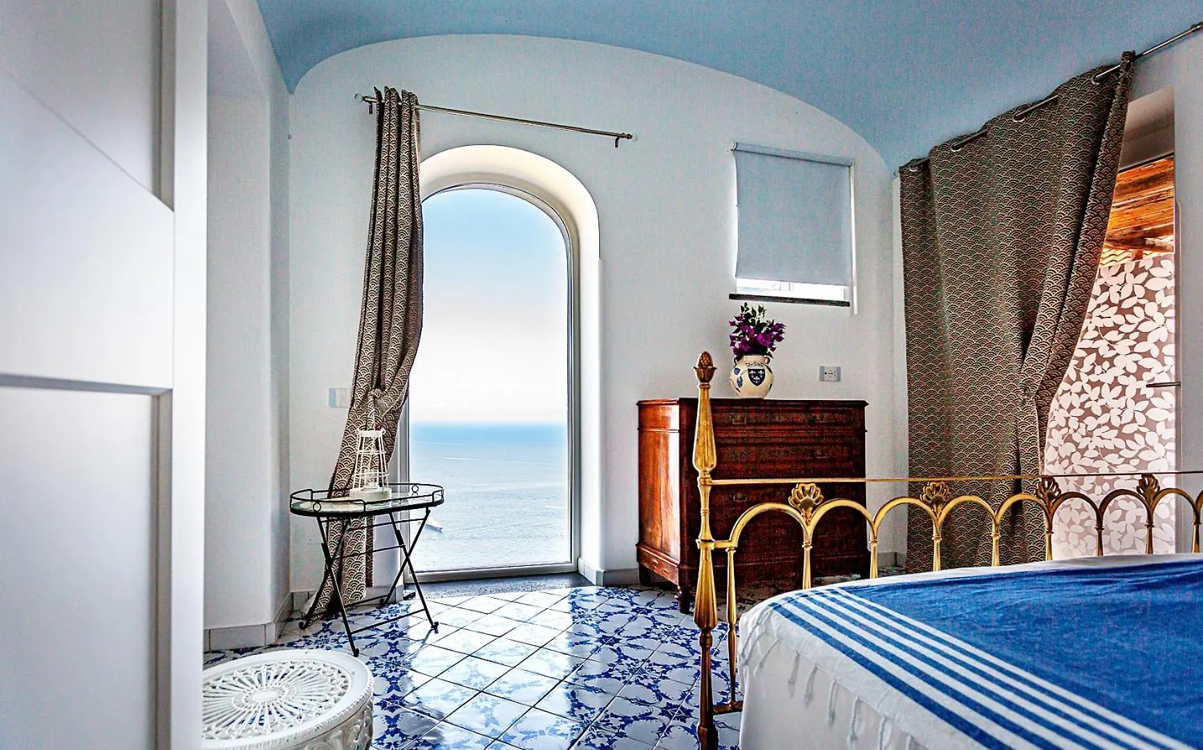 Villa Alba - Amalfi Coast