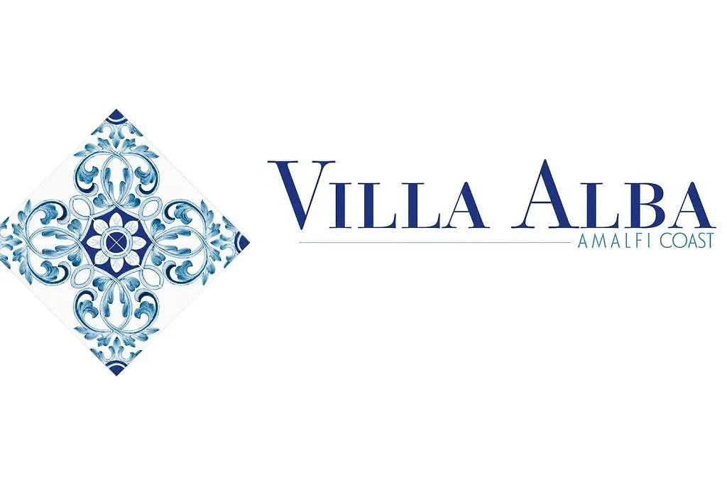 Villa Alba - Amalfi Coast