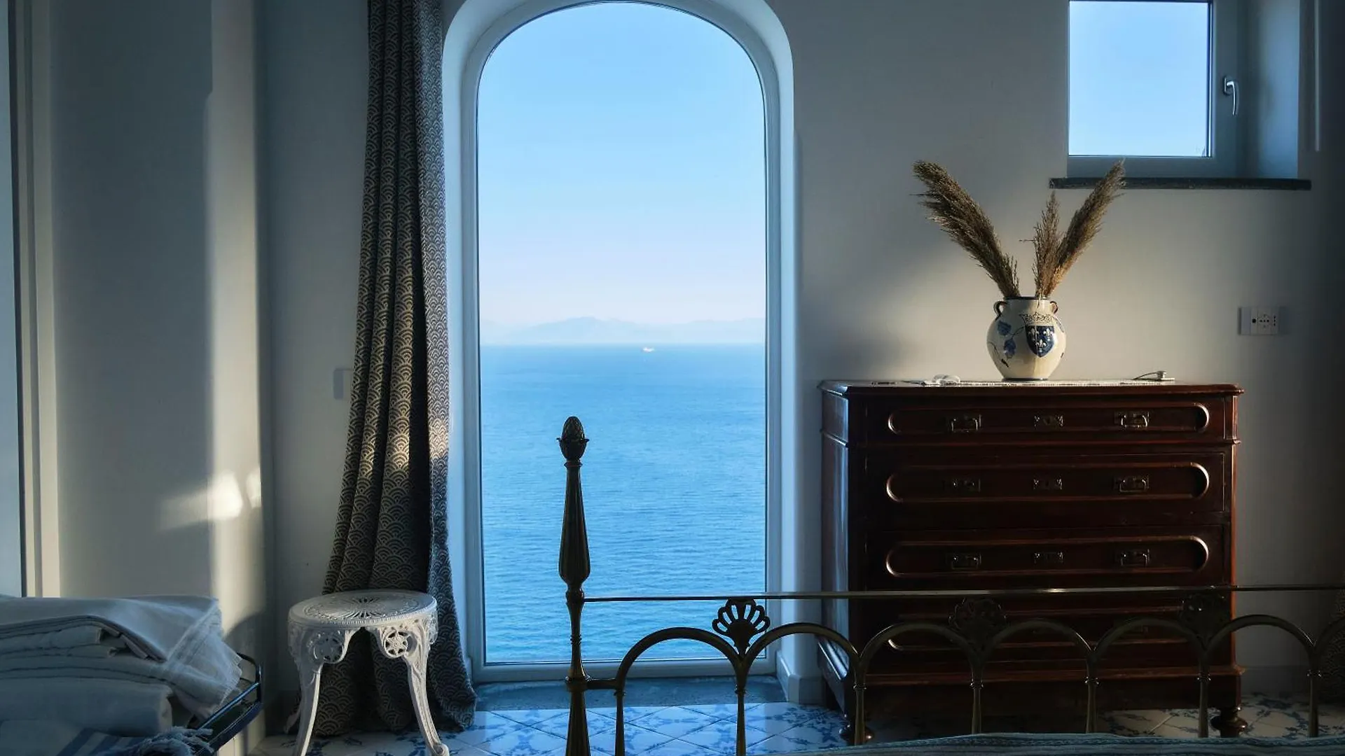 Villa Alba - Amalfi Coast Italy