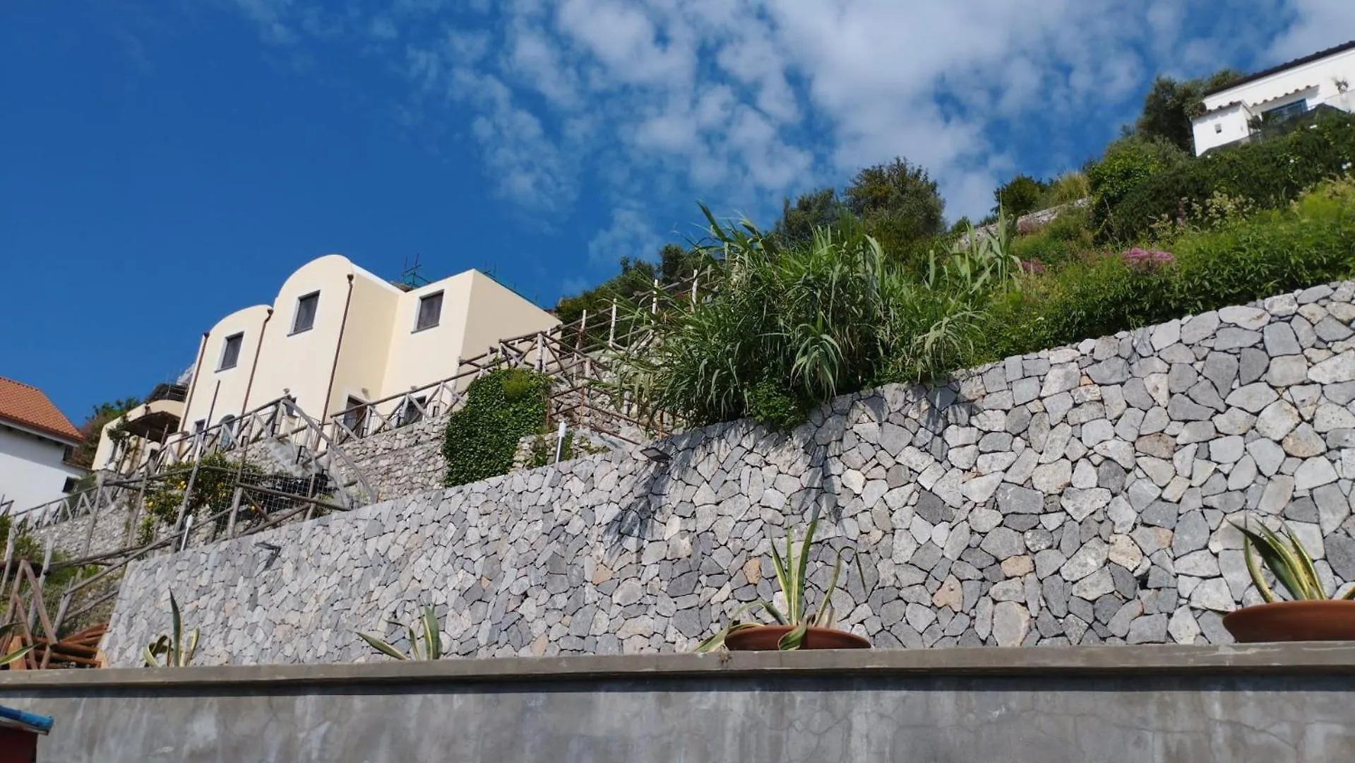 Villa Alba - Amalfi Coast