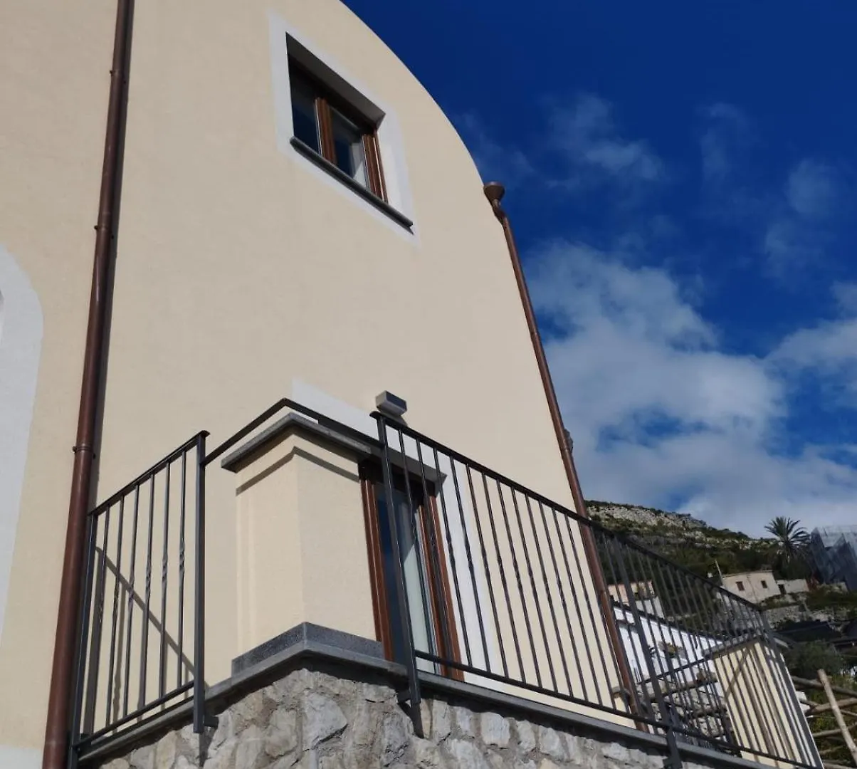 Villa Alba - Amalfi Coast 0*,  Italy