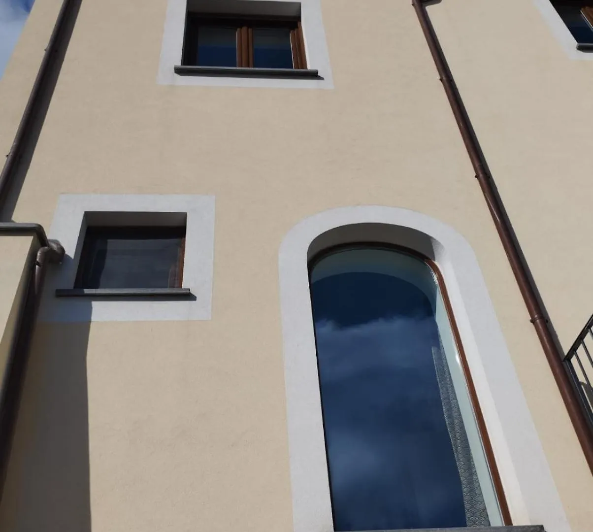 Villa Alba - Amalfi Coast