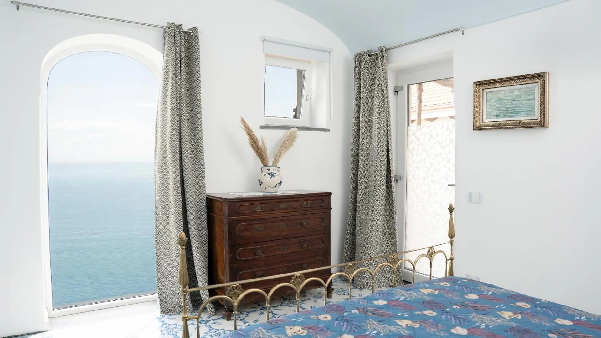 Villa Alba - Amalfi Coast