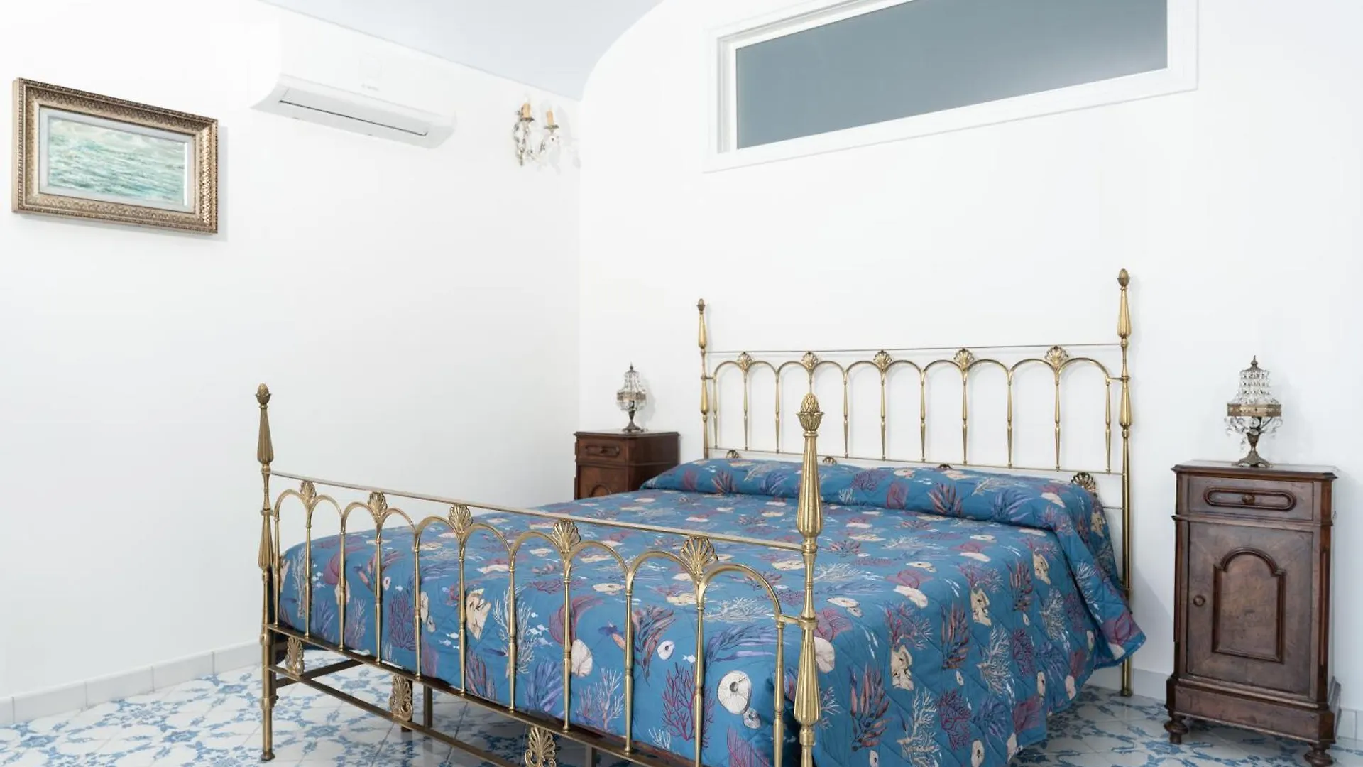 Villa Alba - Amalfi Coast